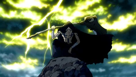 Beyond Lightning Bolts: The Lesser-Known Spells of Fairy Tail Storm Magic